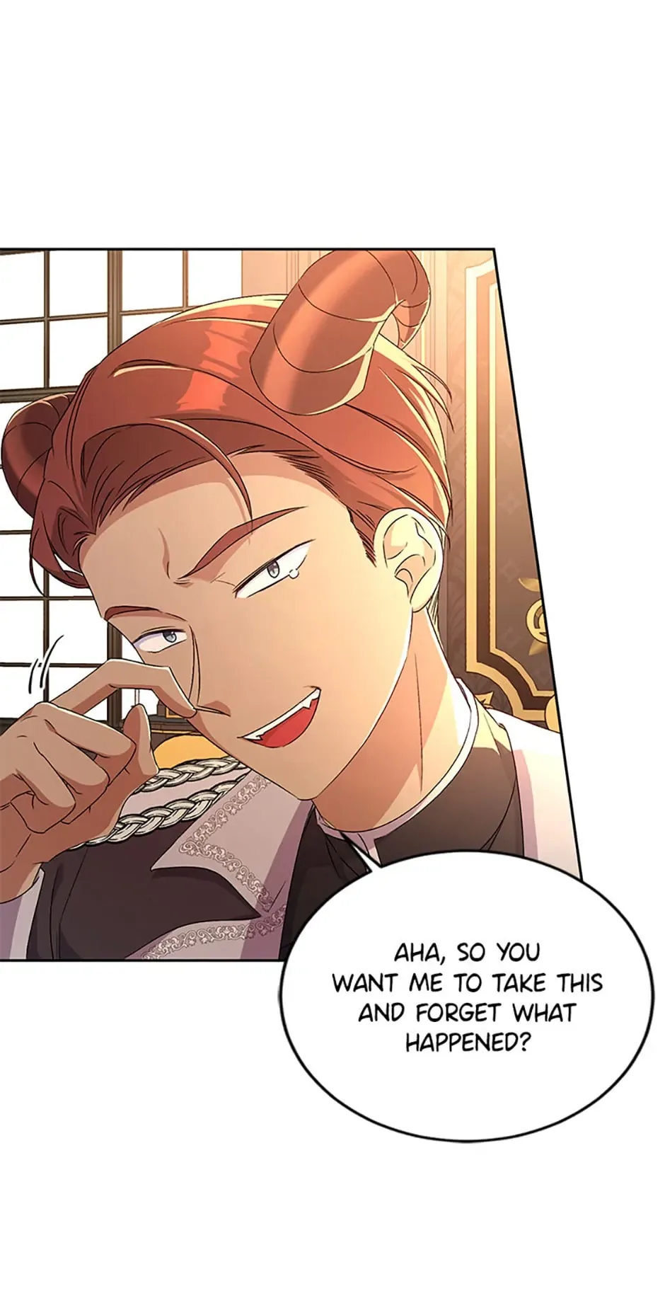 Demon King’s Doll Butler Chapter 12 page 50