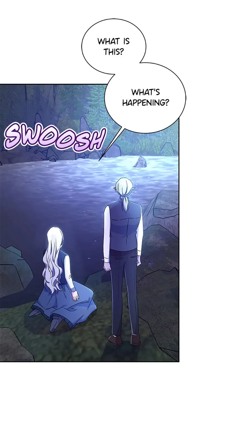 Demon King’s Doll Butler Chapter 13 page 68