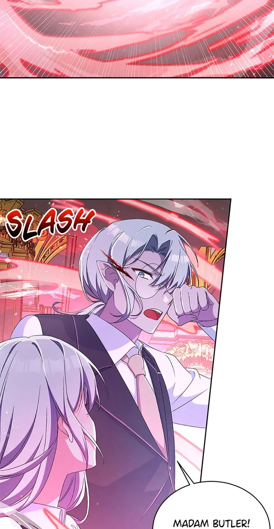 Demon King’s Doll Butler Chapter 13 page 61