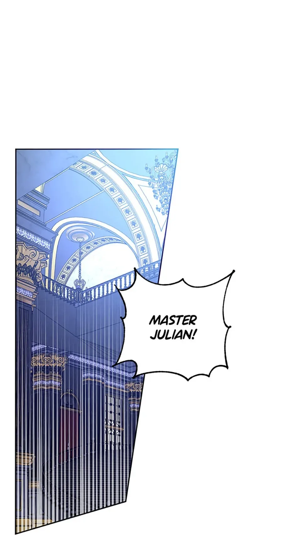 Demon King’s Doll Butler Chapter 13 page 56