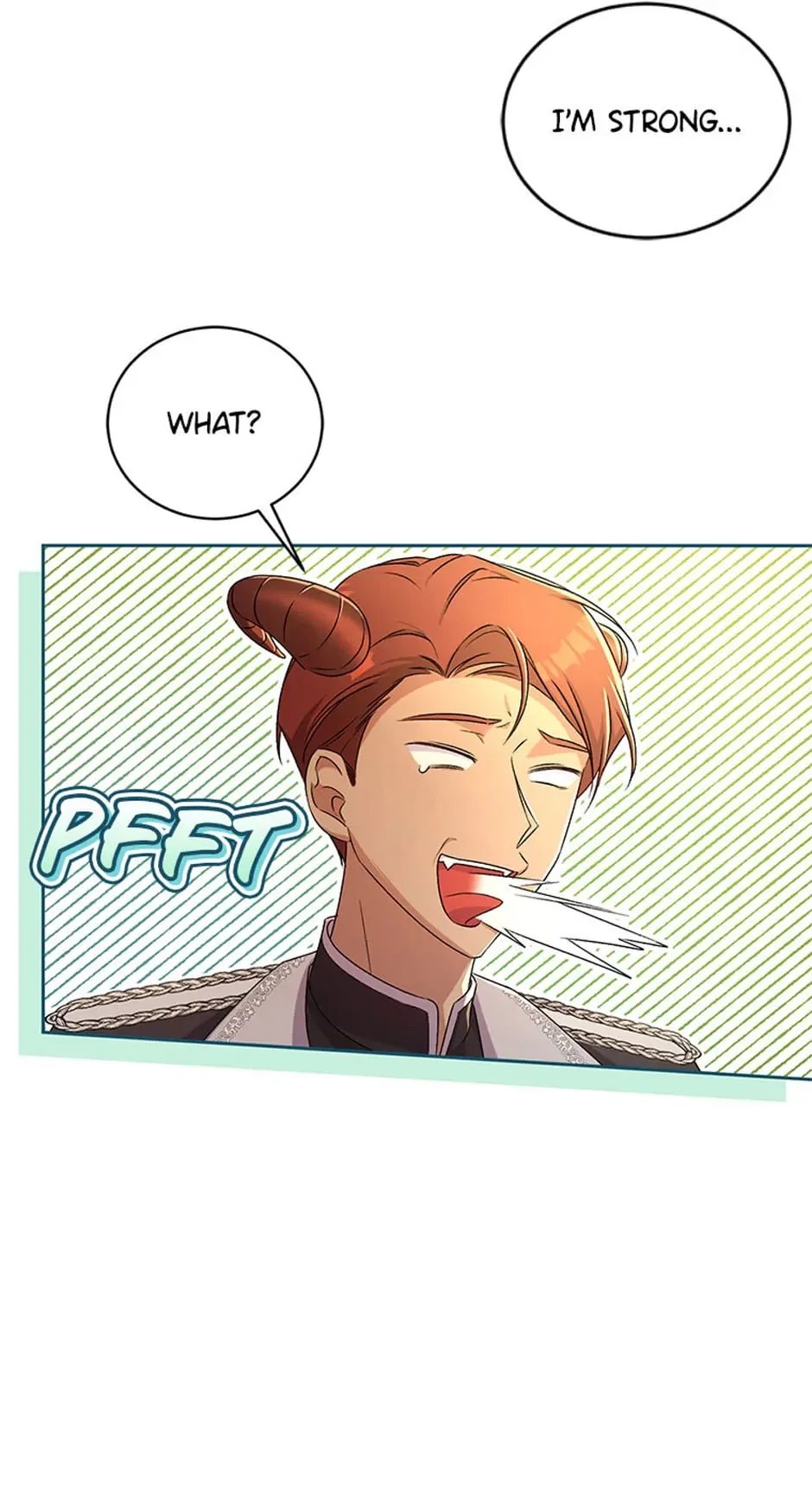 Demon King’s Doll Butler Chapter 12 page 48