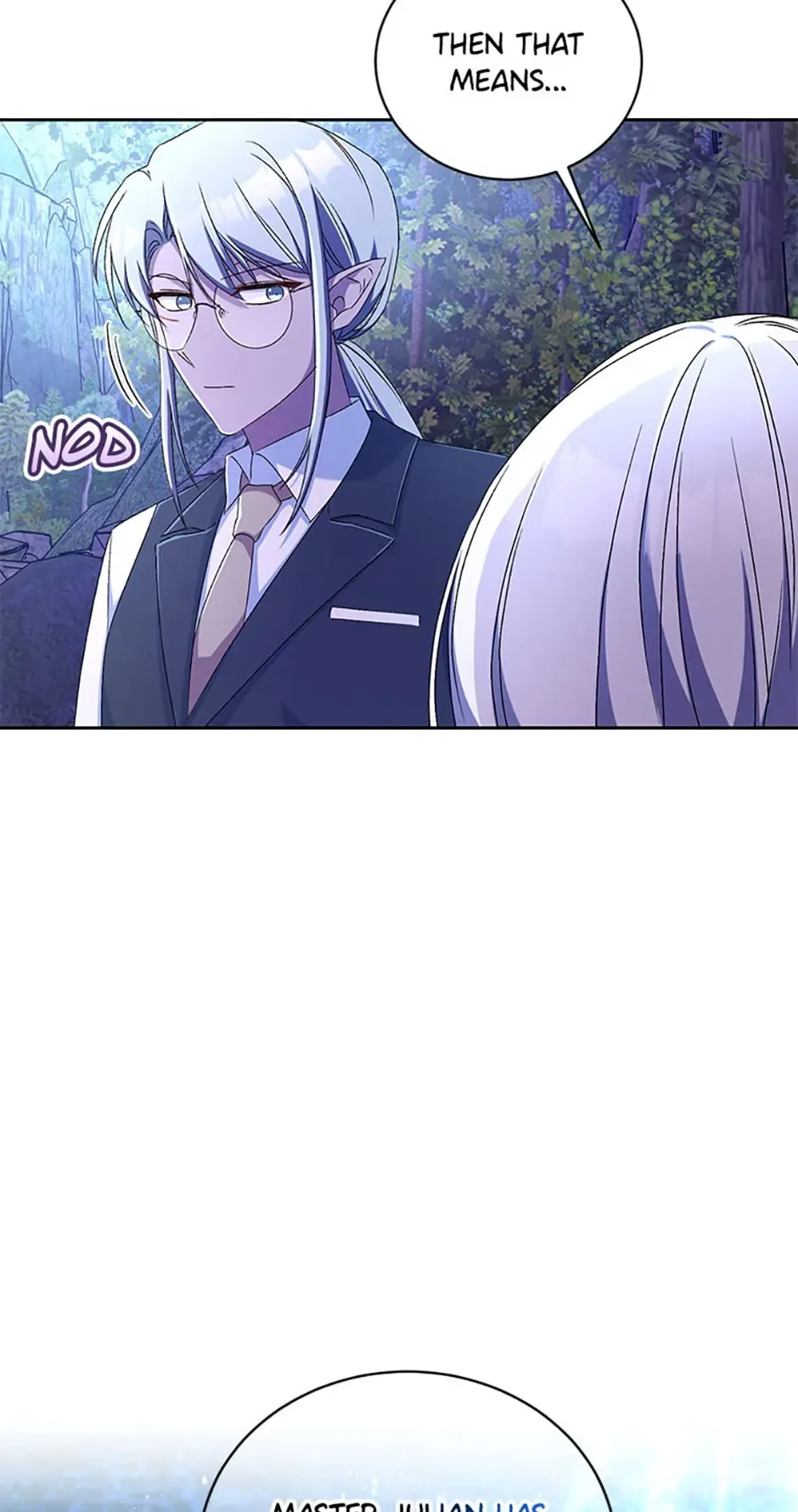 Demon King’s Doll Butler Chapter 13 page 70