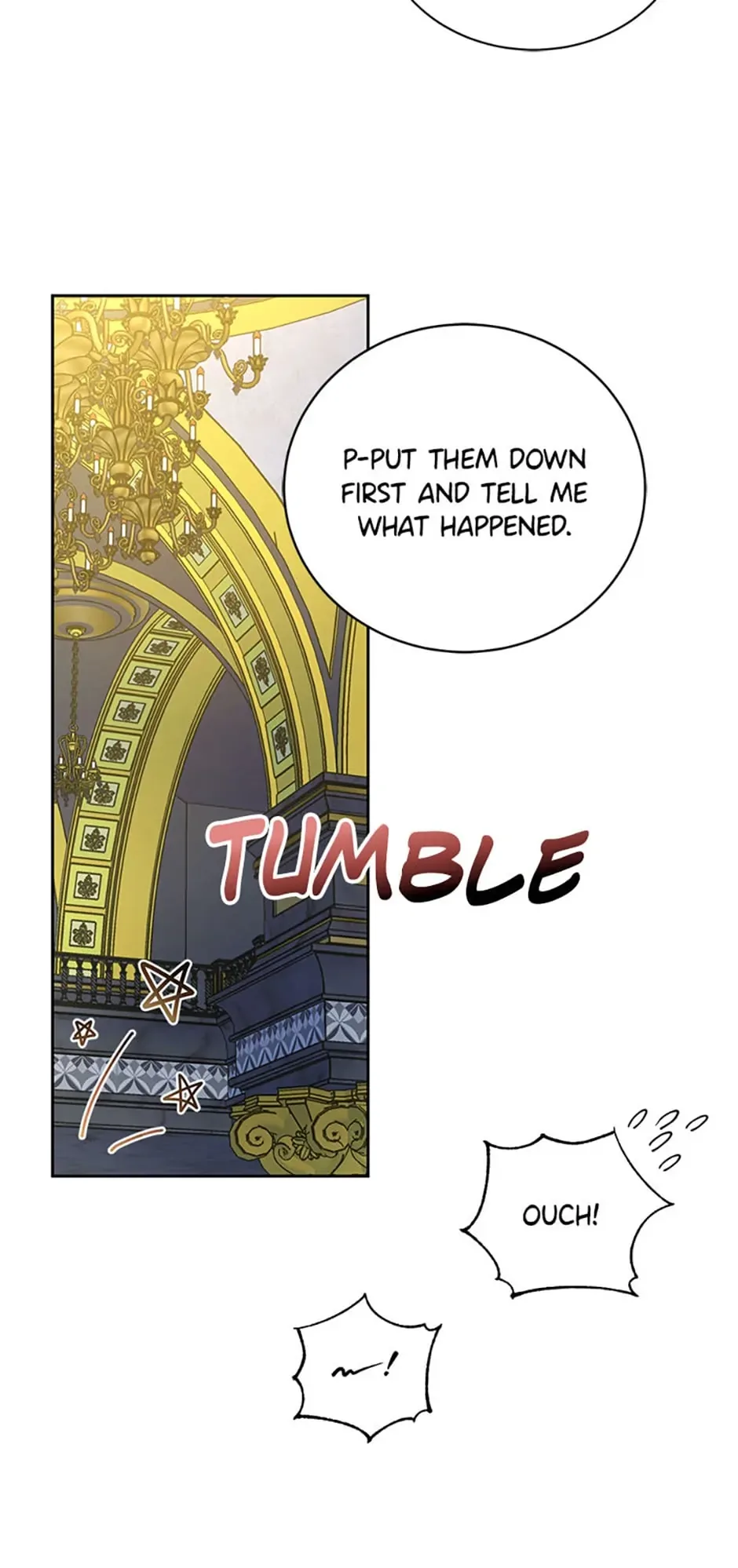 Demon King’s Doll Butler Chapter 11 page 36