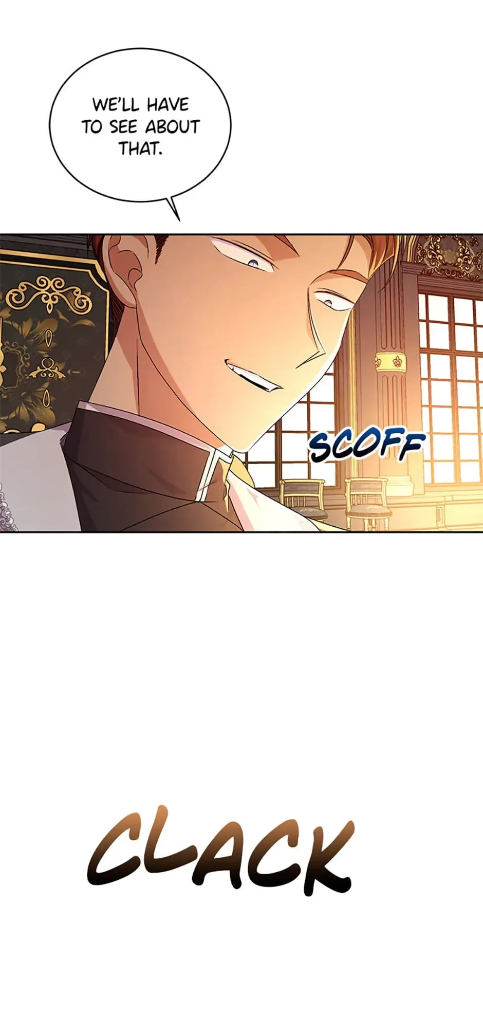 Demon King’s Doll Butler Chapter 12 page 54