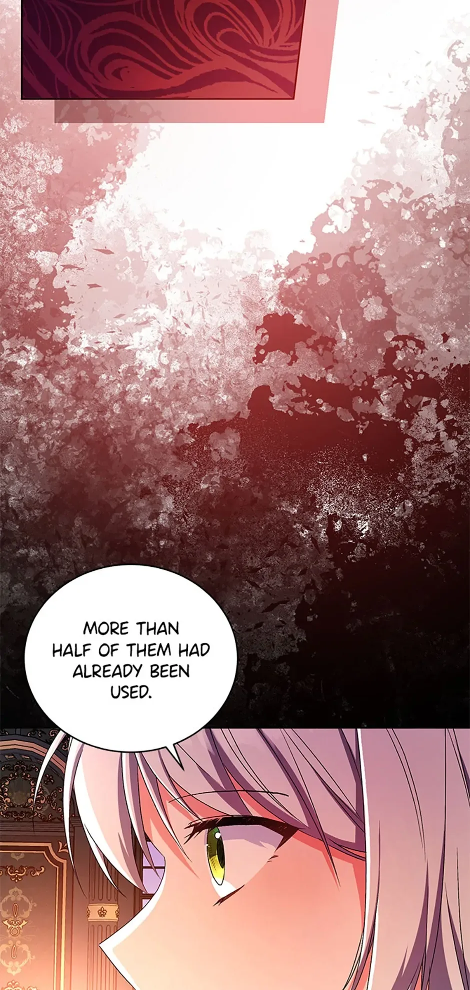 Demon King’s Doll Butler Chapter 12 page 58