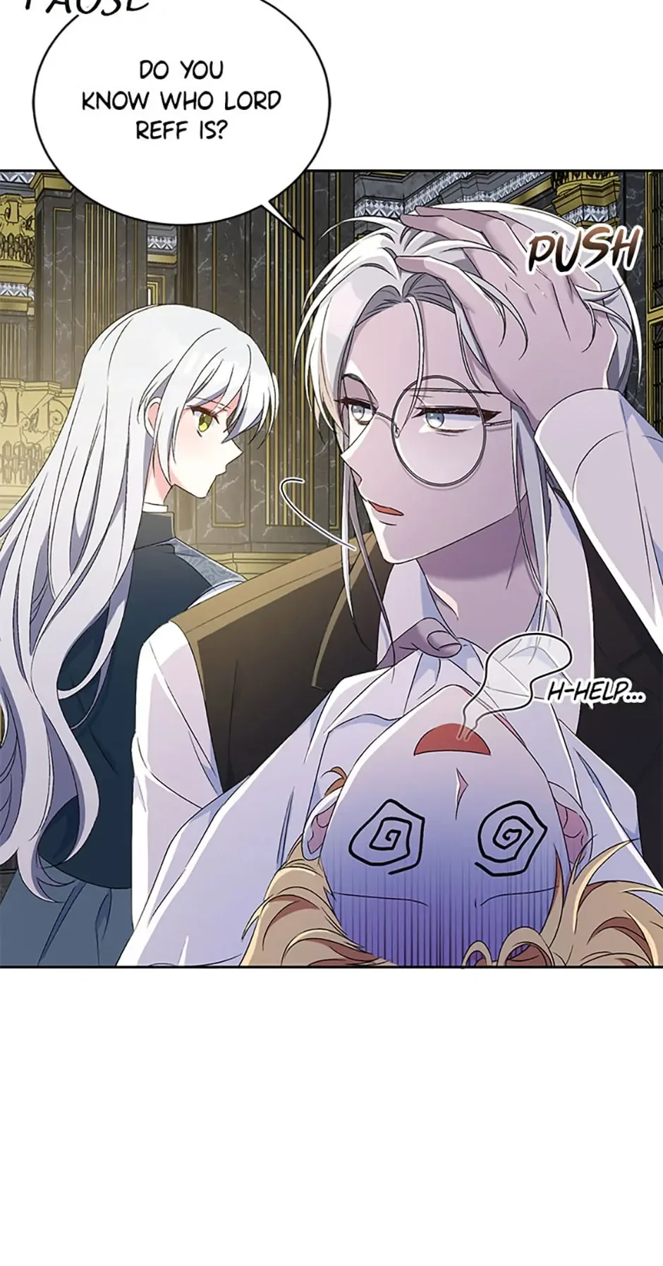 Demon King’s Doll Butler Chapter 11 page 46