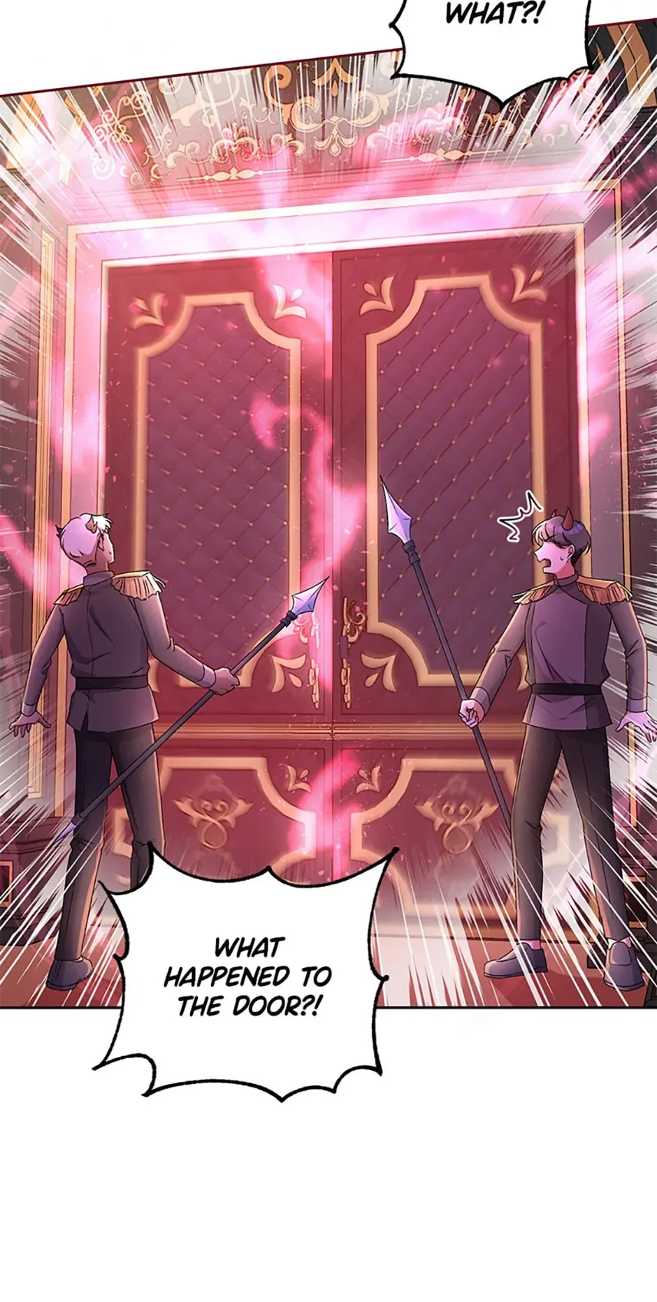 Demon King’s Doll Butler Chapter 12 page 62