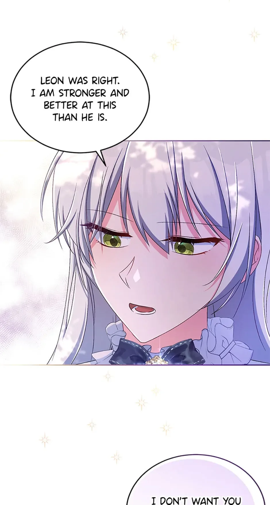 Demon King’s Doll Butler Chapter 16 page 9