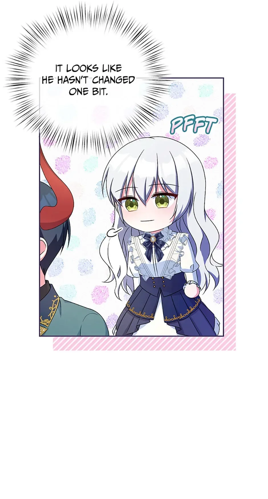 Demon King’s Doll Butler Chapter 16 page 14
