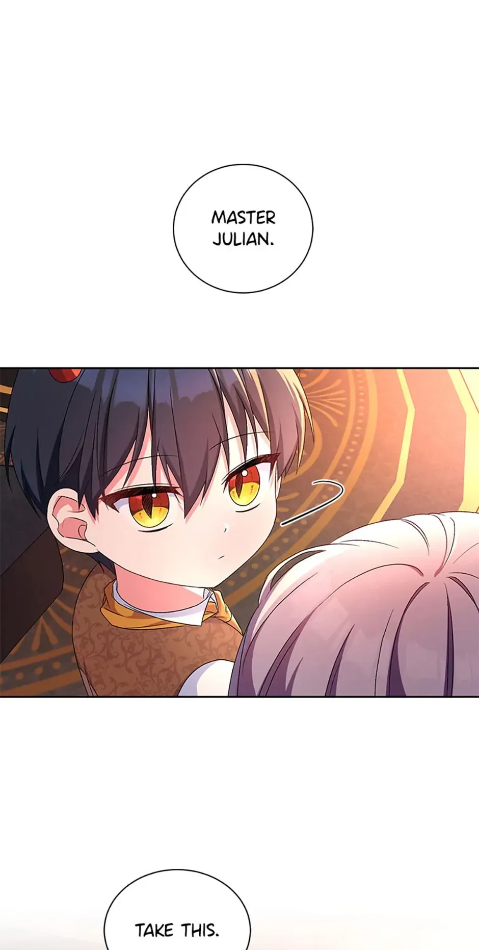 Demon King’s Doll Butler Chapter 12 page 63