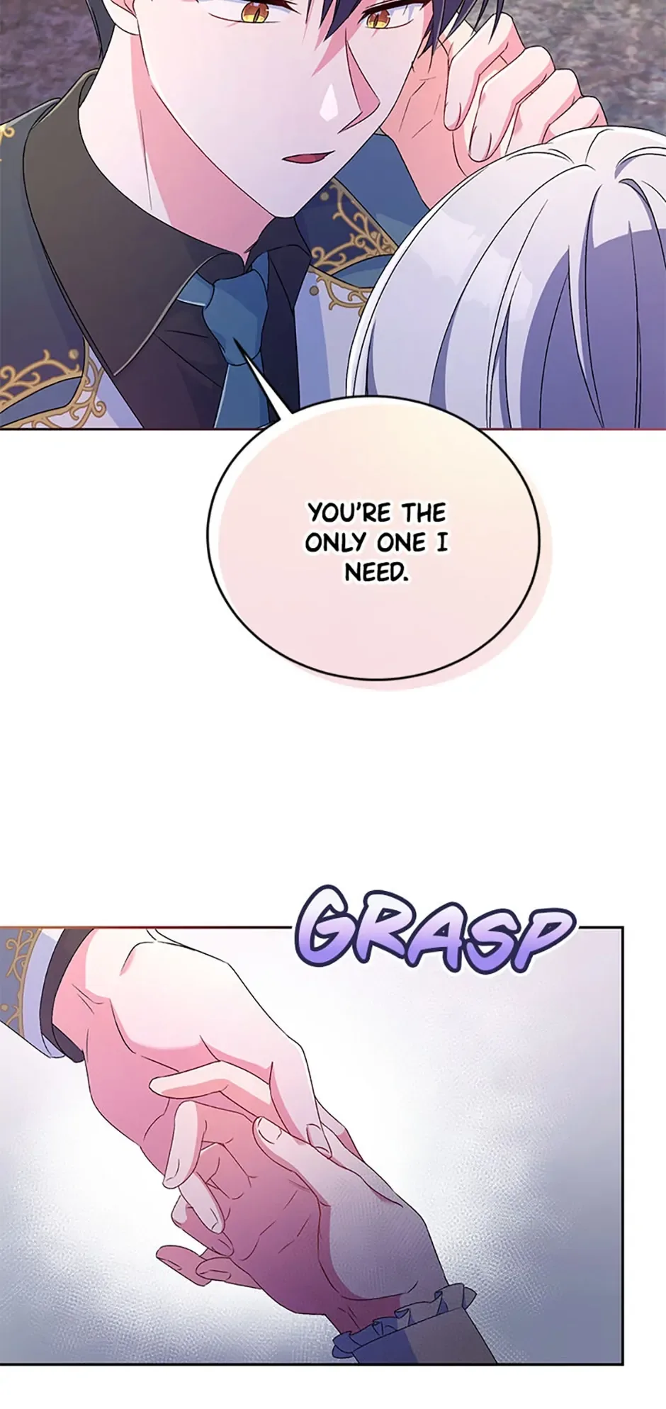 Demon King’s Doll Butler Chapter 16 page 20