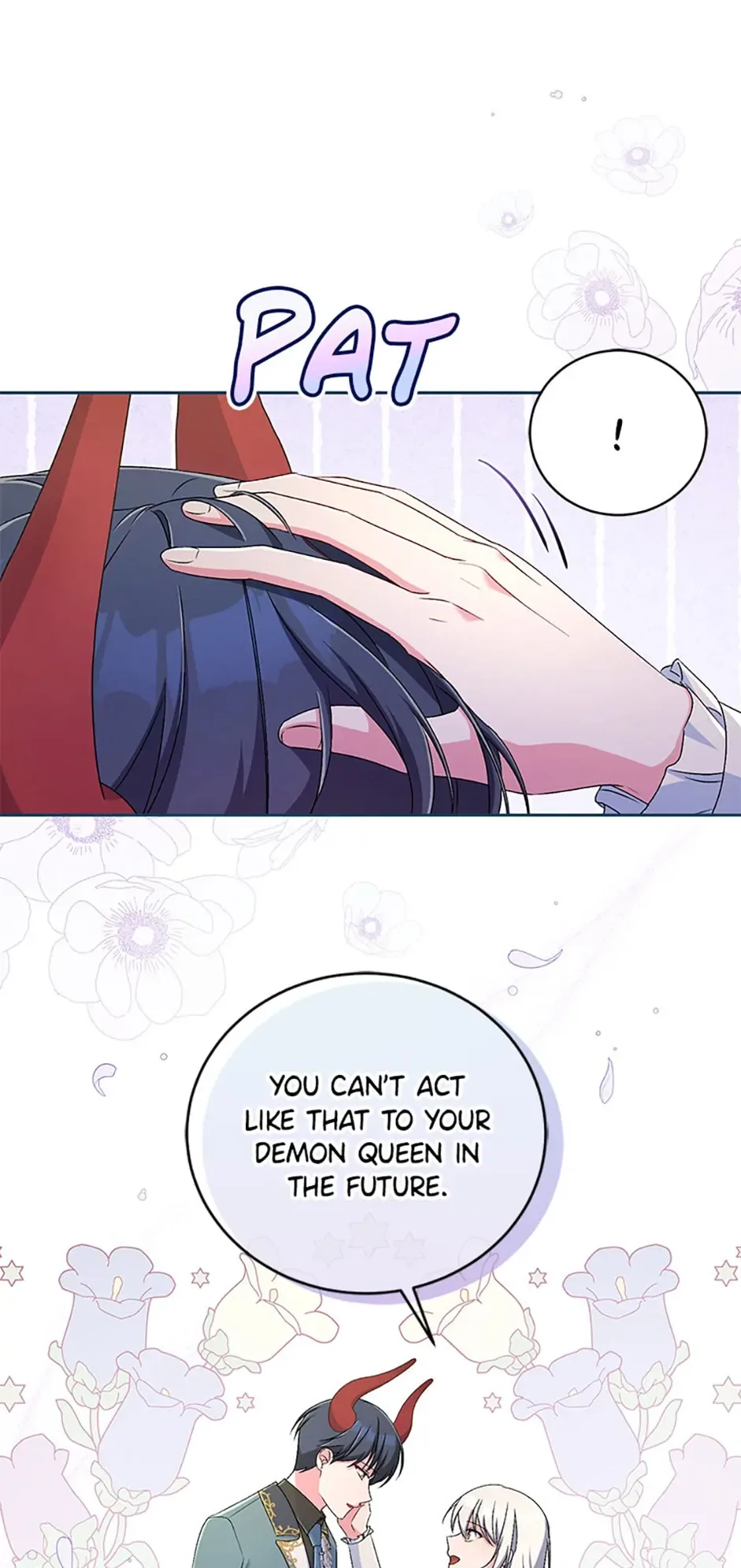 Demon King’s Doll Butler Chapter 16 page 15