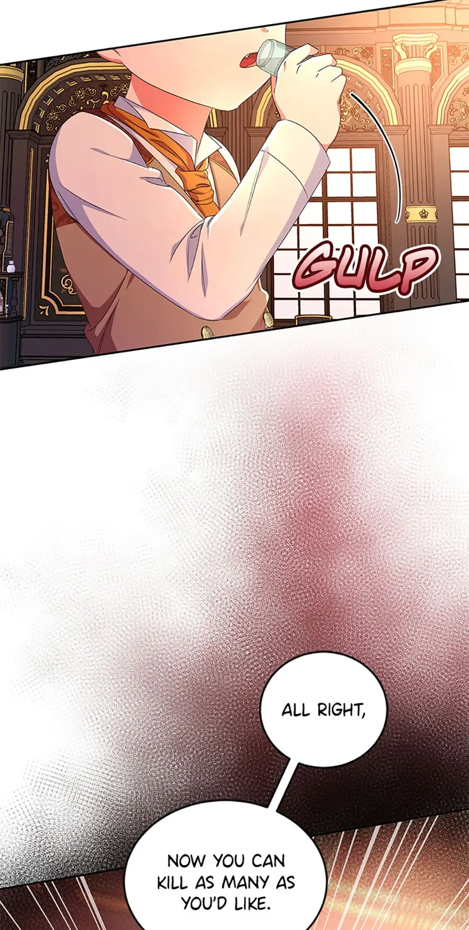 Demon King’s Doll Butler Chapter 12 page 65