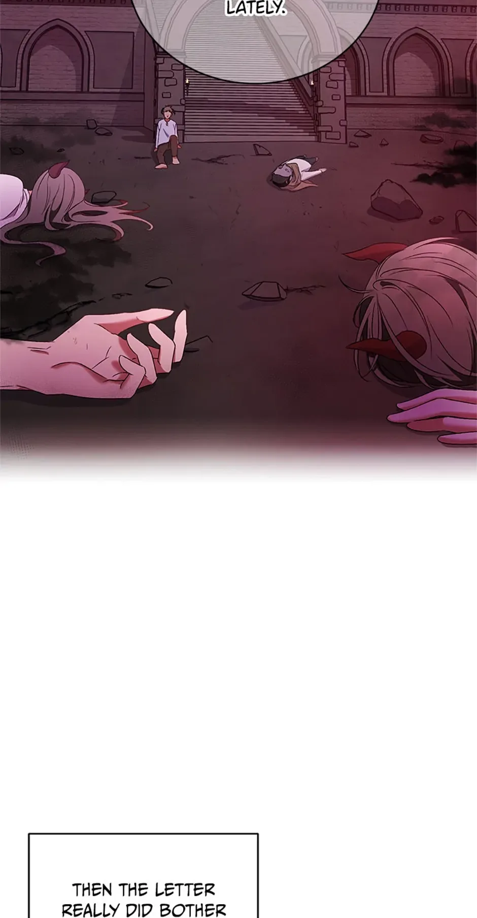 Demon King’s Doll Butler Chapter 11 page 50