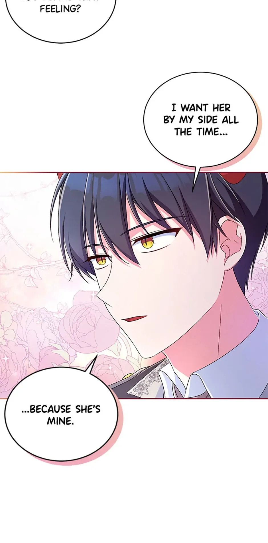 Demon King’s Doll Butler Chapter 16 page 37