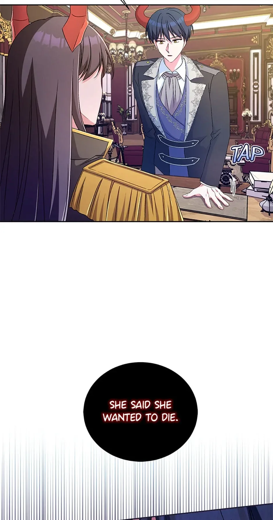 Demon King’s Doll Butler Chapter 16 page 43