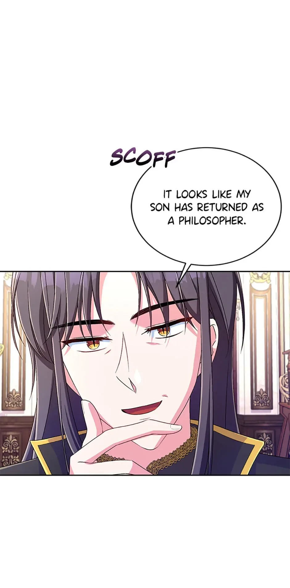 Demon King’s Doll Butler Chapter 16 page 33