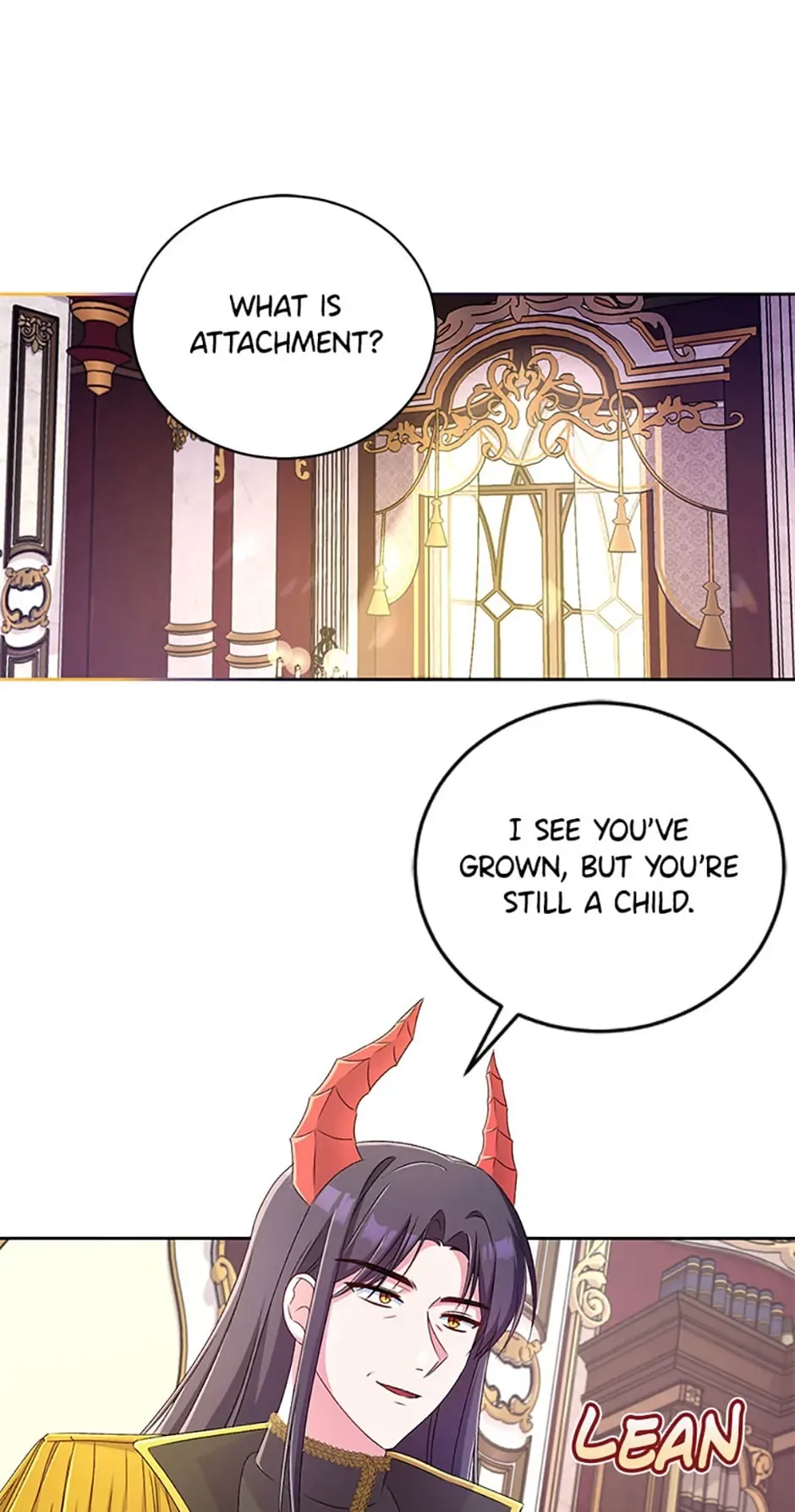 Demon King’s Doll Butler Chapter 16 page 39