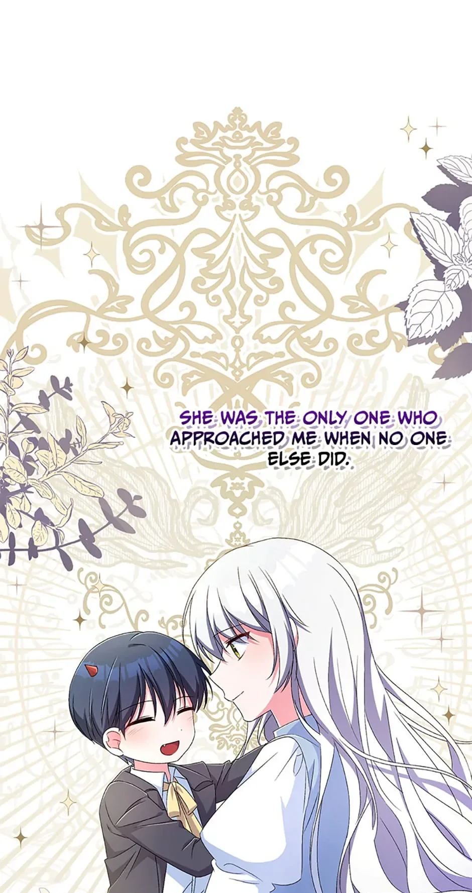 Demon King’s Doll Butler Chapter 16 page 23