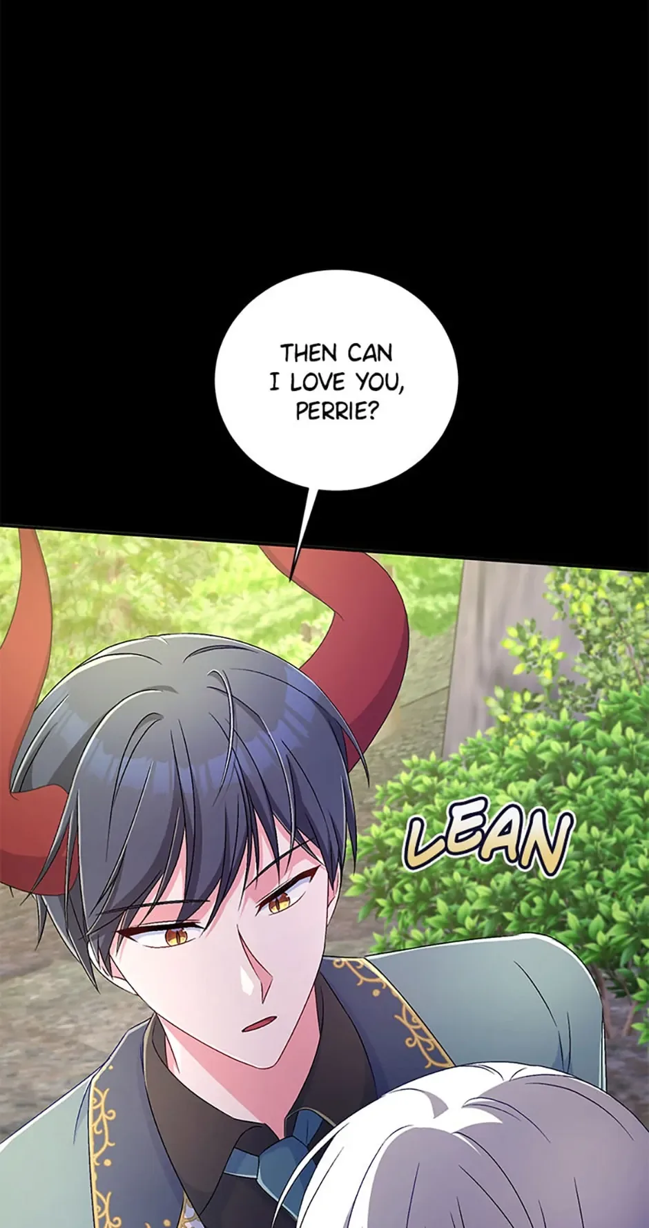 Demon King’s Doll Butler Chapter 16 page 26