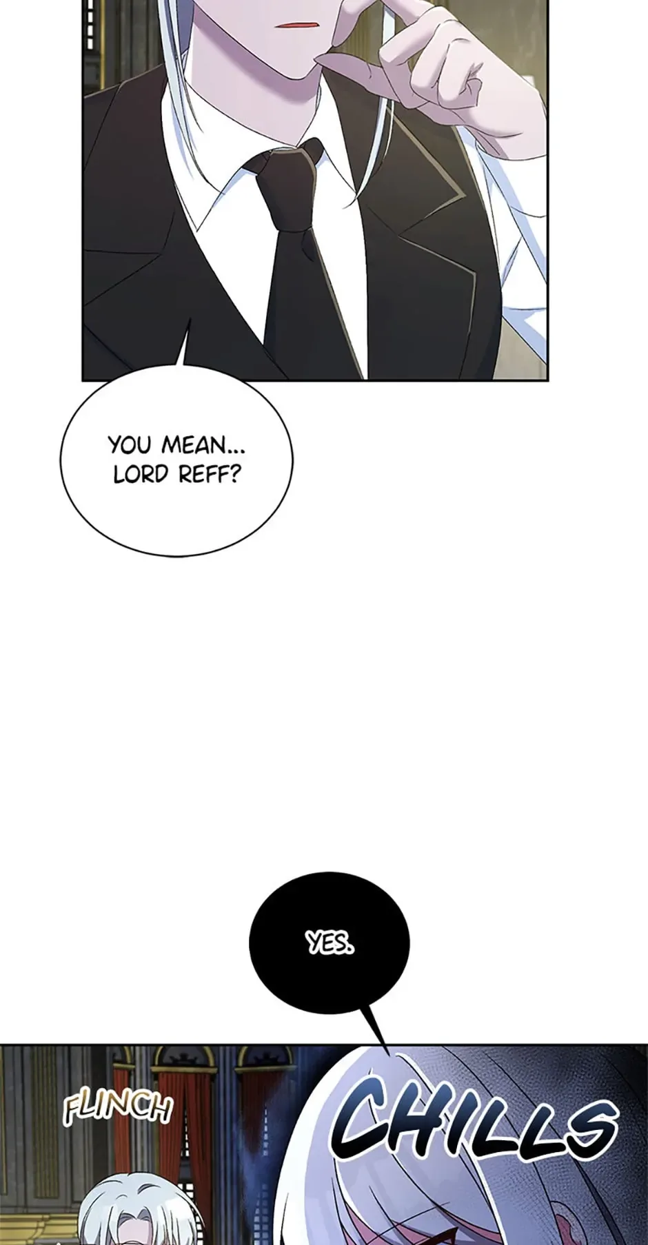 Demon King’s Doll Butler Chapter 11 page 53
