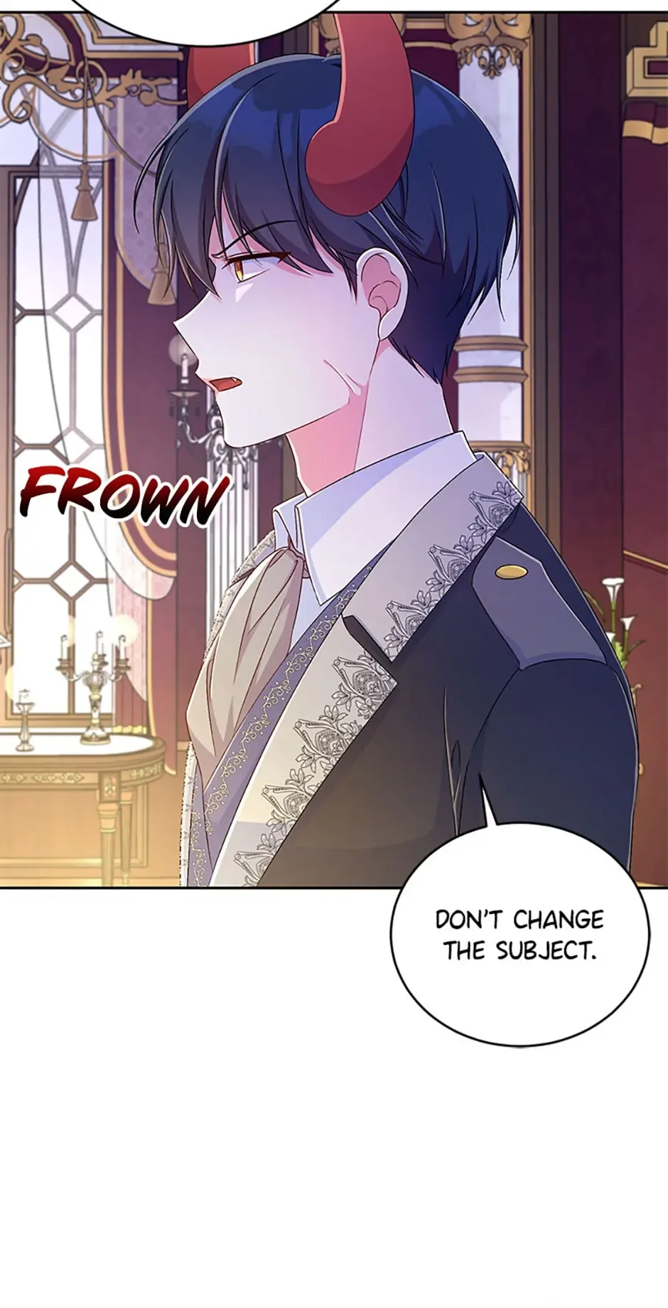 Demon King’s Doll Butler Chapter 16 page 47