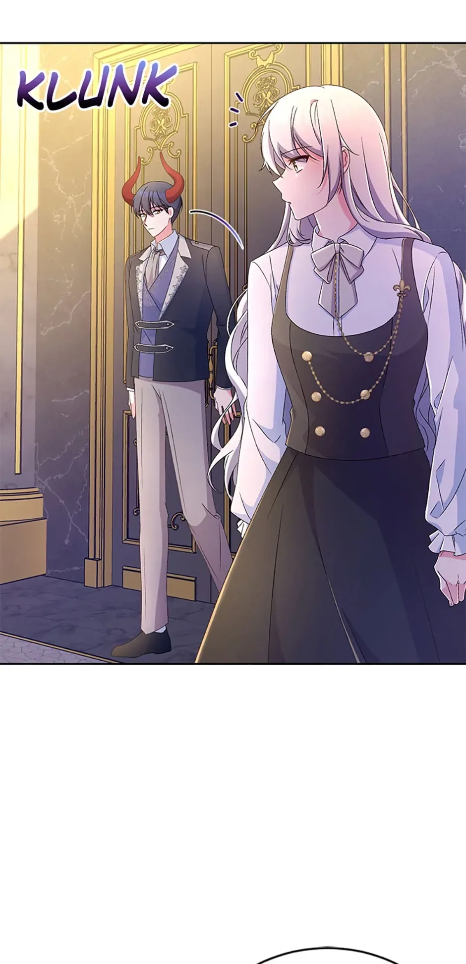 Demon King’s Doll Butler Chapter 16 page 67