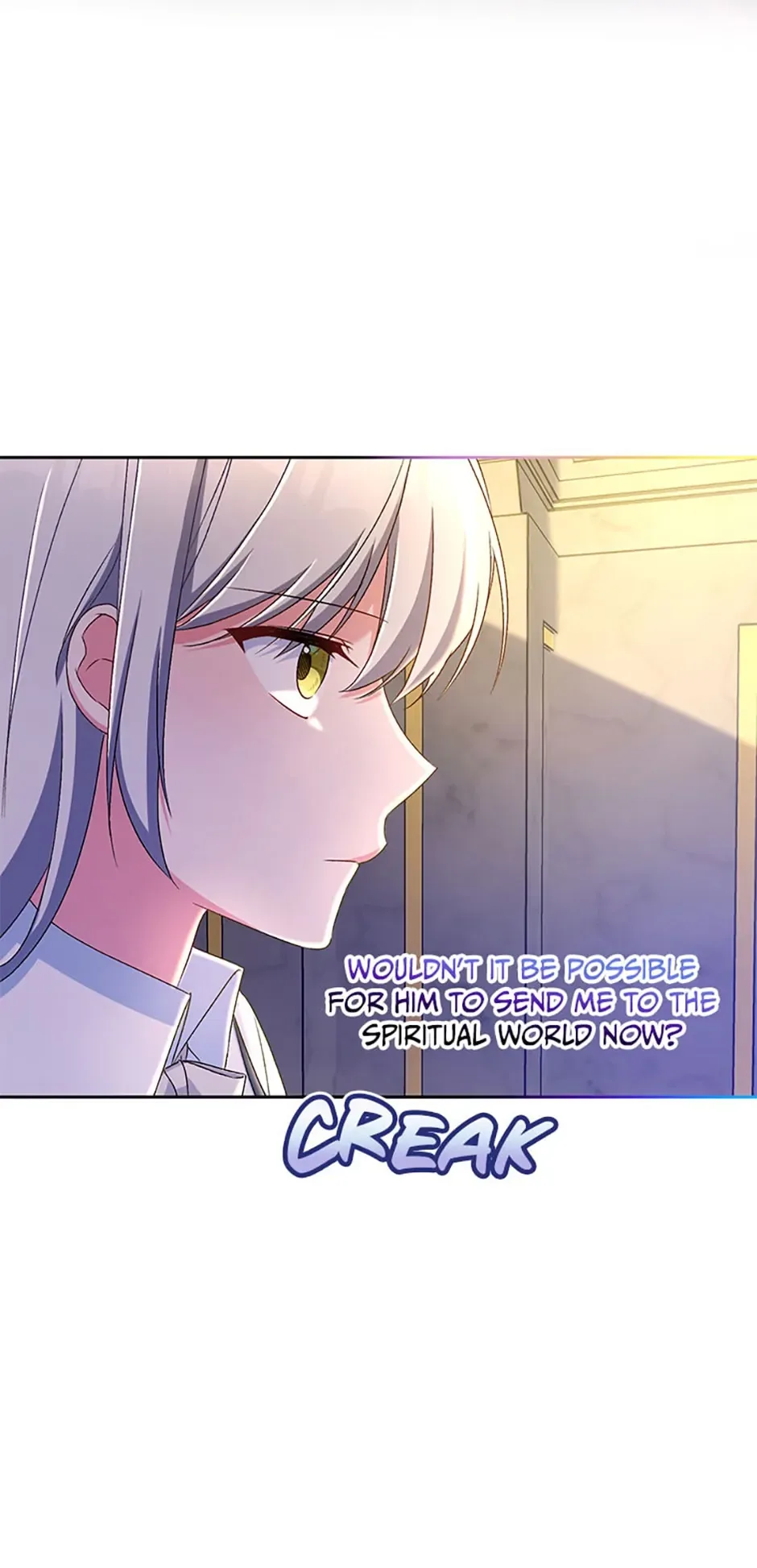 Demon King’s Doll Butler Chapter 16 page 66
