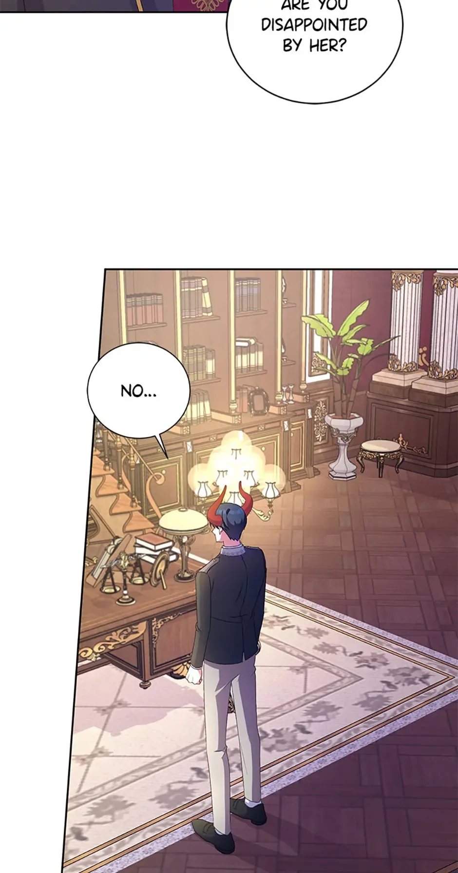 Demon King’s Doll Butler Chapter 16 page 56
