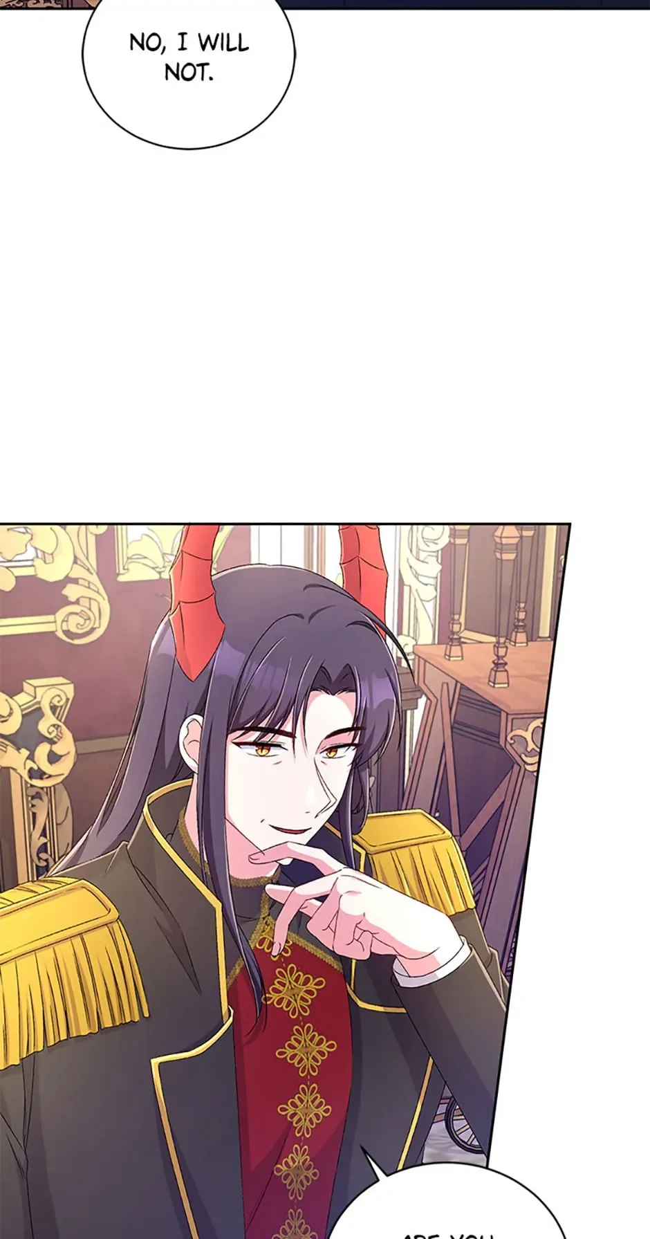 Demon King’s Doll Butler Chapter 16 page 55