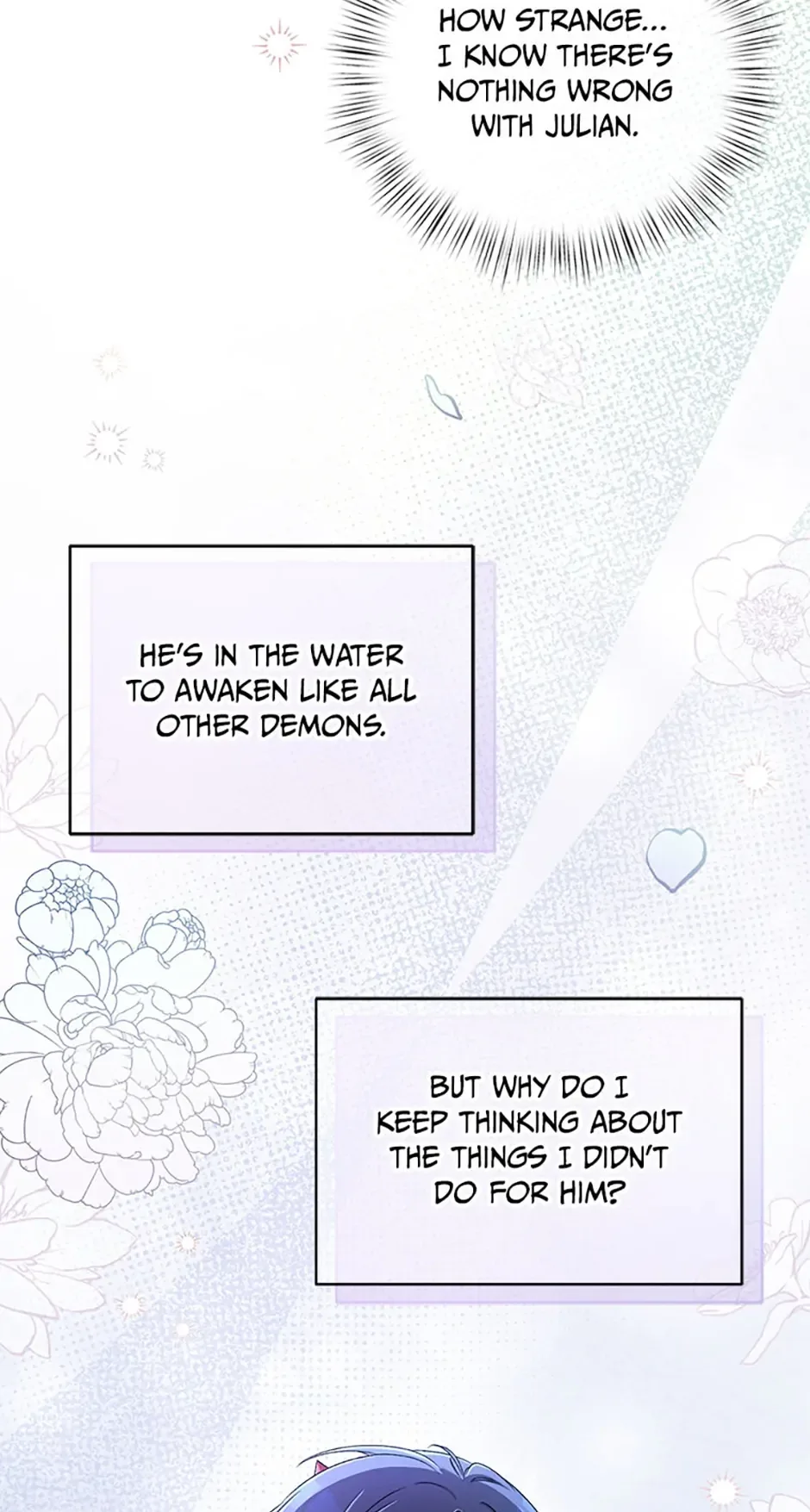 Demon King’s Doll Butler Chapter 14 page 6