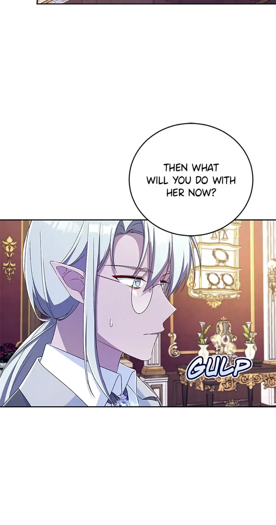 Demon King’s Doll Butler Chapter 16 page 57