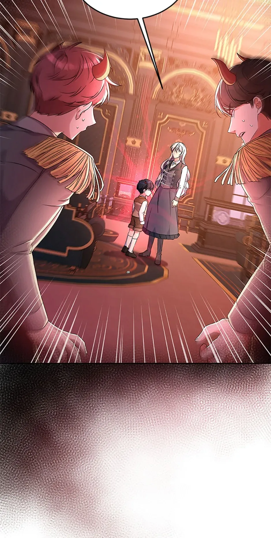 Demon King’s Doll Butler Chapter 12 page 66
