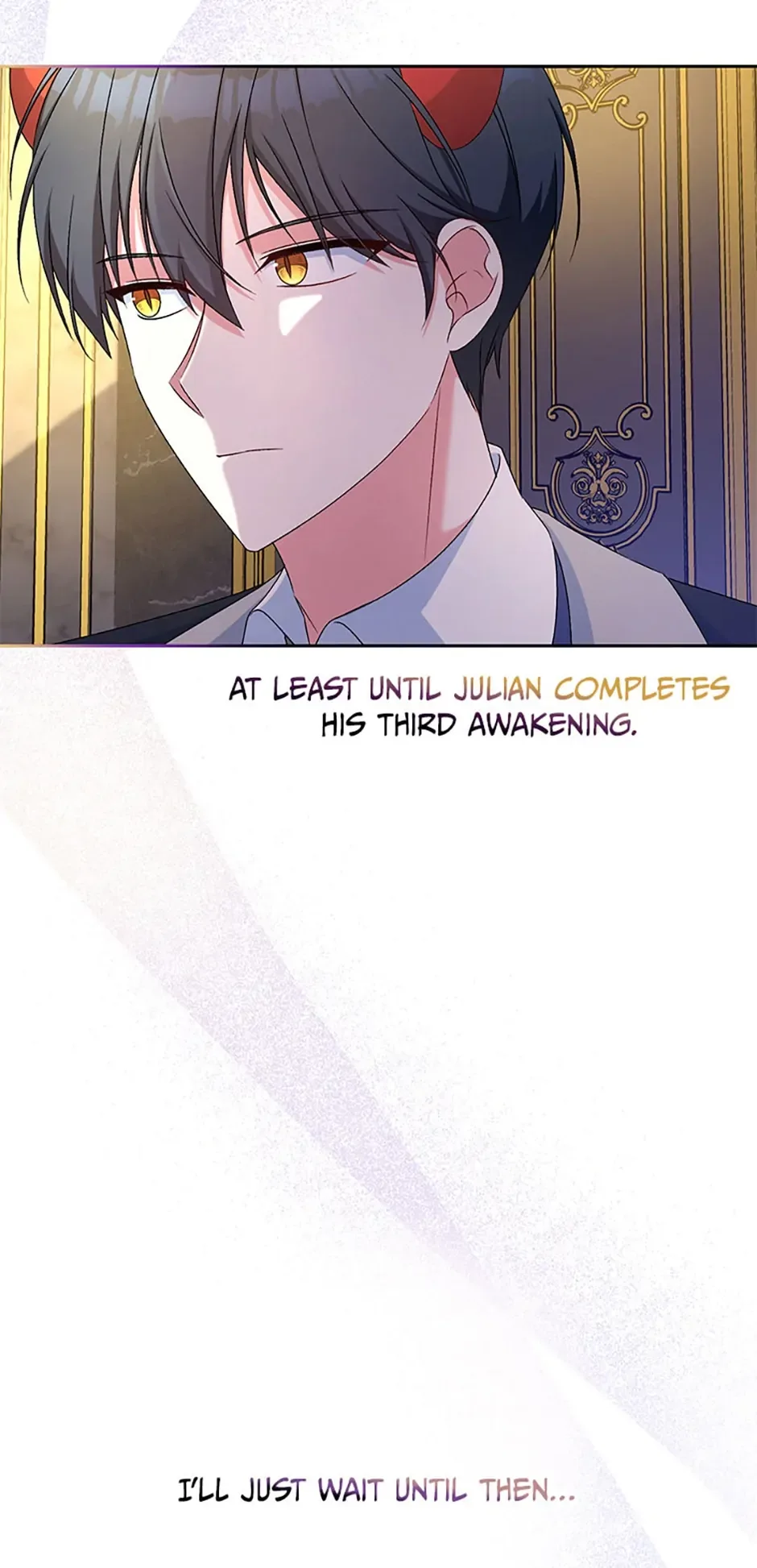 Demon King’s Doll Butler Chapter 16 page 70
