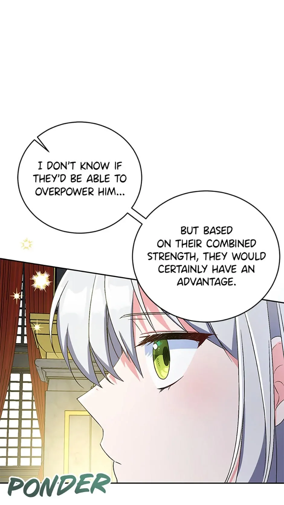Demon King’s Doll Butler Chapter 11 page 56