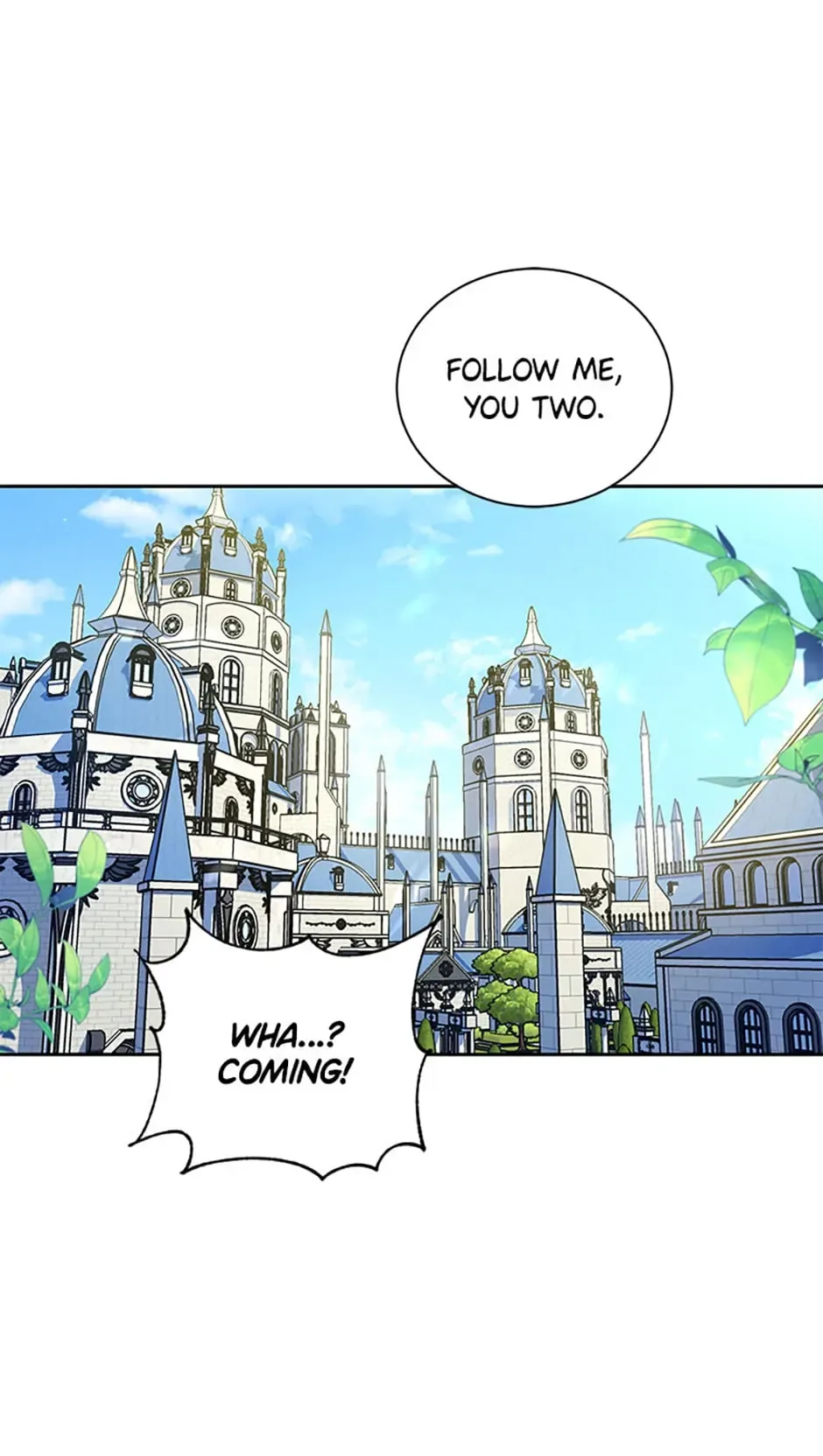 Demon King’s Doll Butler Chapter 11 page 60