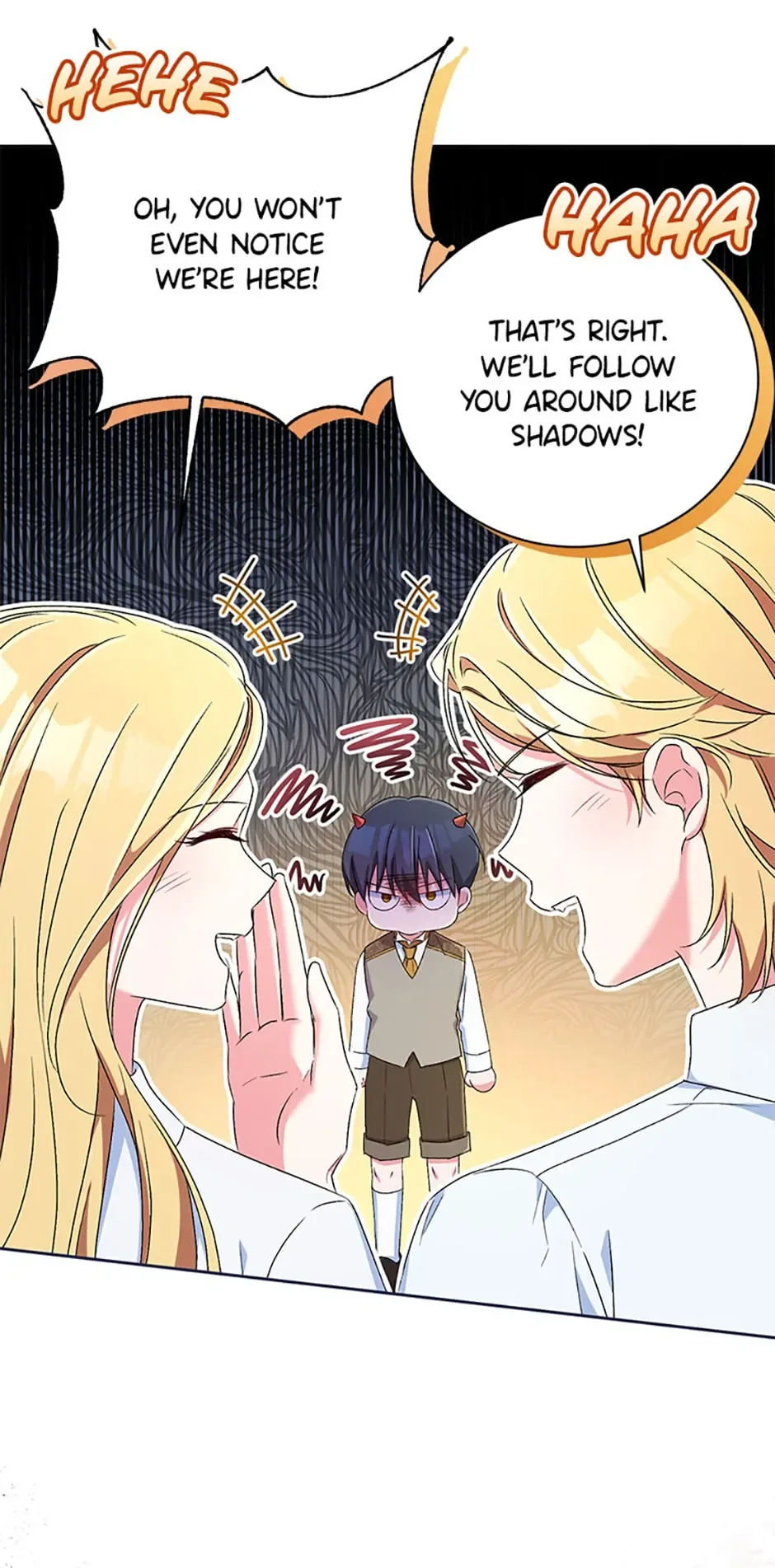 Demon King’s Doll Butler Chapter 11 page 64