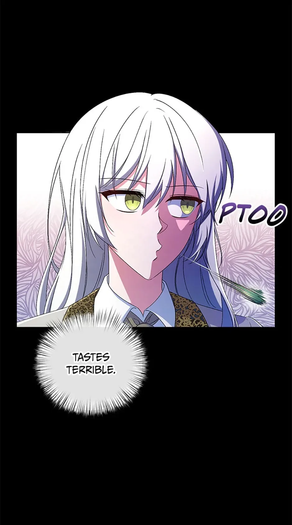 Demon King’s Doll Butler Chapter 14 page 15
