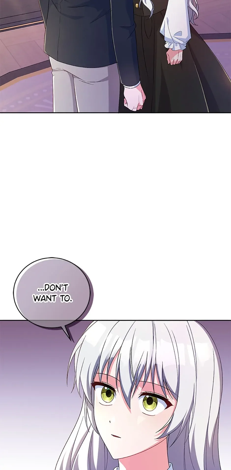 Demon King’s Doll Butler Chapter 18 page 3