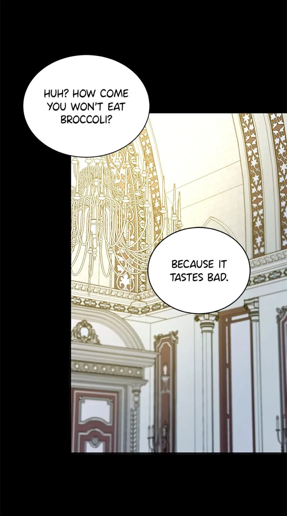 Demon King’s Doll Butler Chapter 14 page 16
