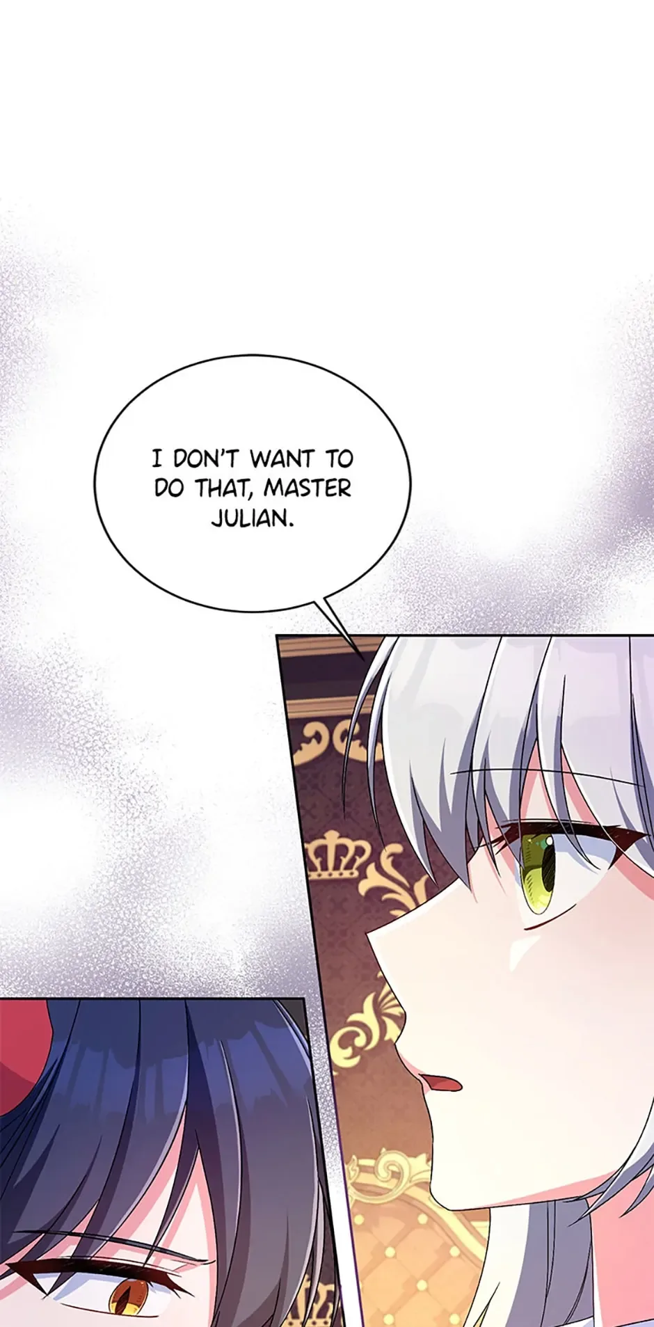 Demon King’s Doll Butler Chapter 18 page 5