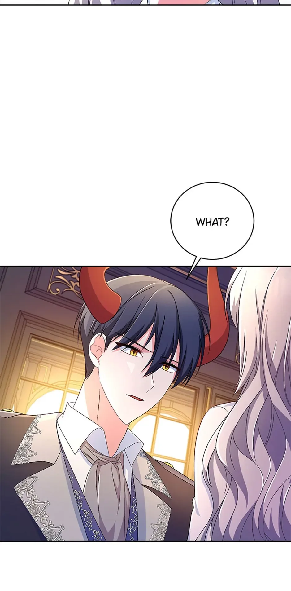 Demon King’s Doll Butler Chapter 18 page 4