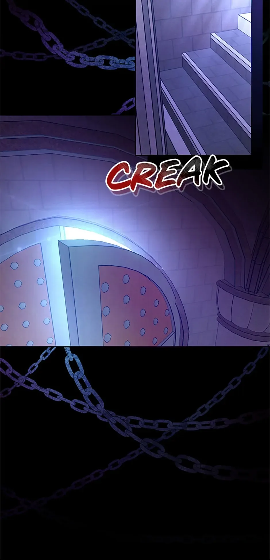 Demon King’s Doll Butler Chapter 18 page 27