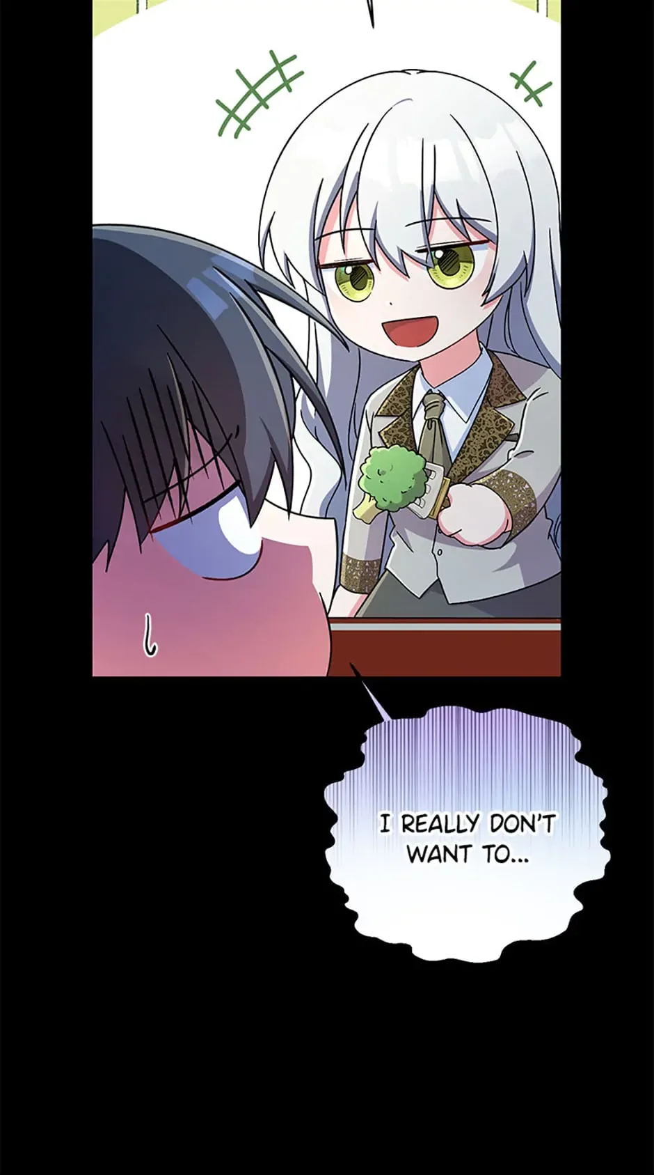 Demon King’s Doll Butler Chapter 14 page 19