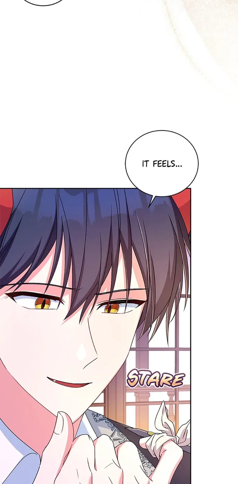 Demon King’s Doll Butler Chapter 18 page 8