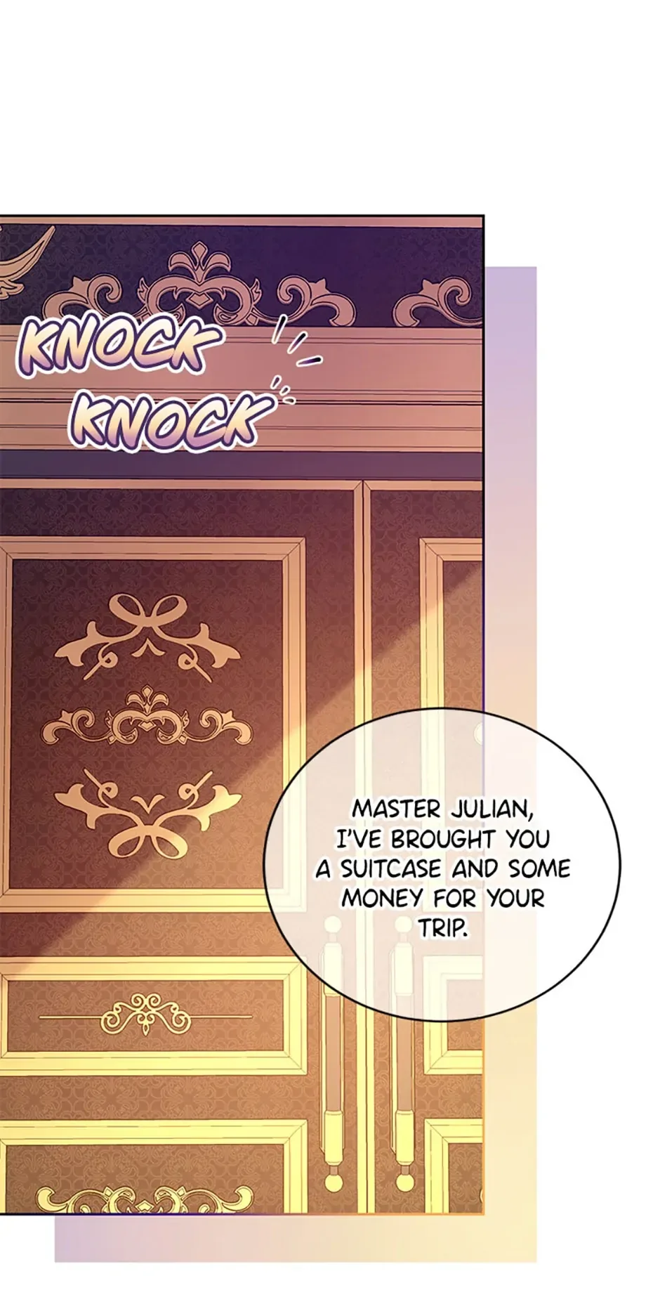 Demon King’s Doll Butler Chapter 18 page 15