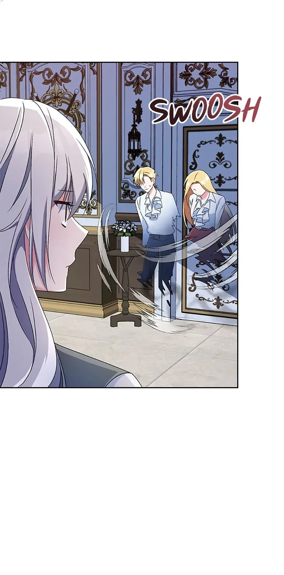 Demon King’s Doll Butler Chapter 11 page 66