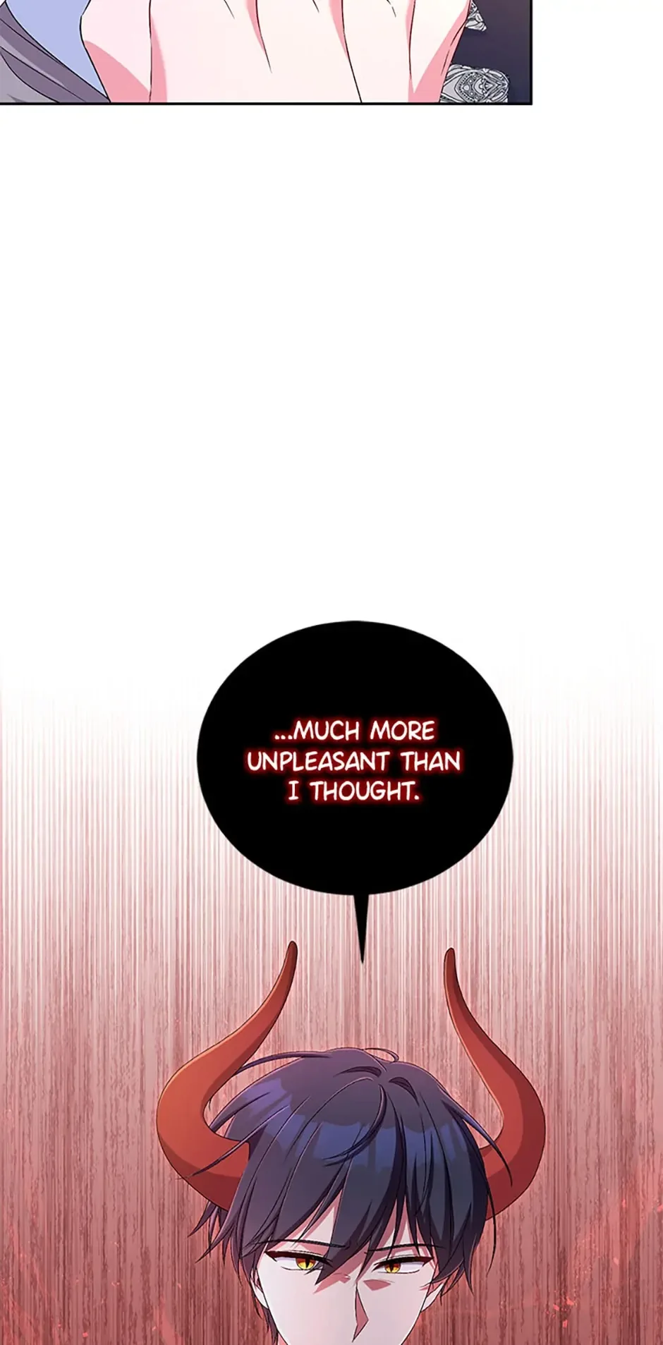 Demon King’s Doll Butler Chapter 18 page 9