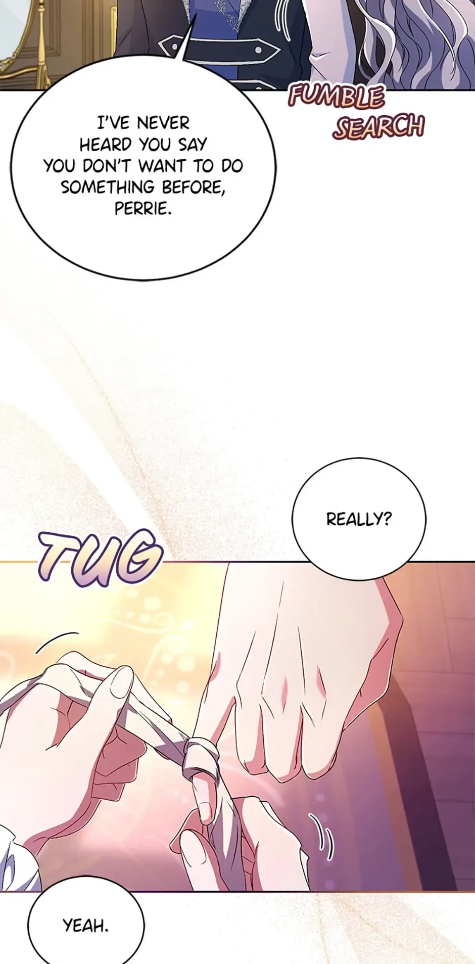 Demon King’s Doll Butler Chapter 18 page 7