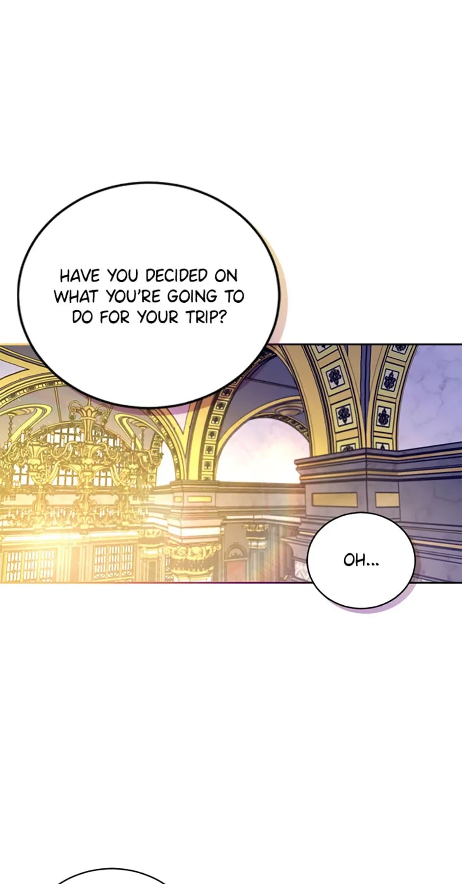 Demon King’s Doll Butler Chapter 17 page 2
